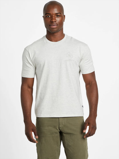 Light Oatmeal Heather