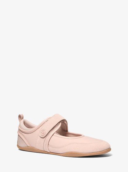 SOFT PINK