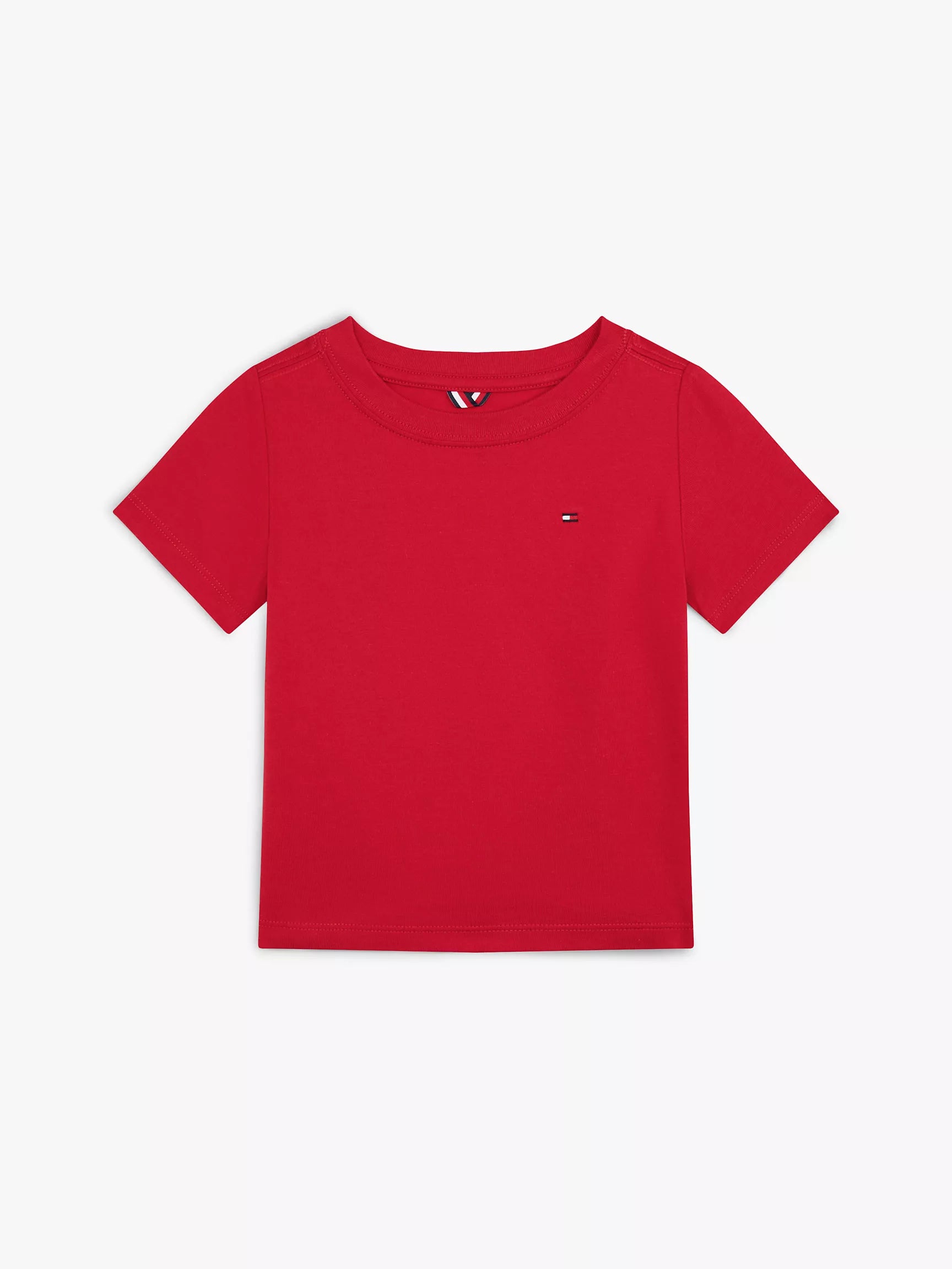 Primary Red