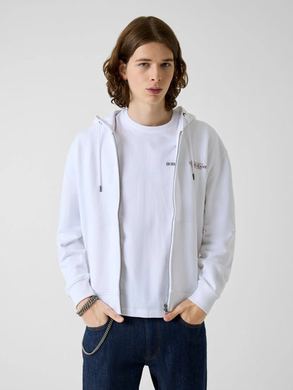 Pure White