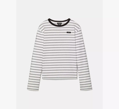 Black/Fresh White