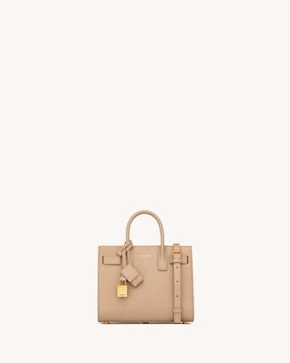 Clear Beige