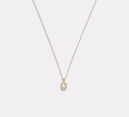 Gold/Clear