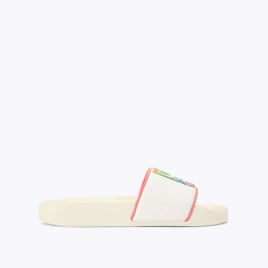 White Comb