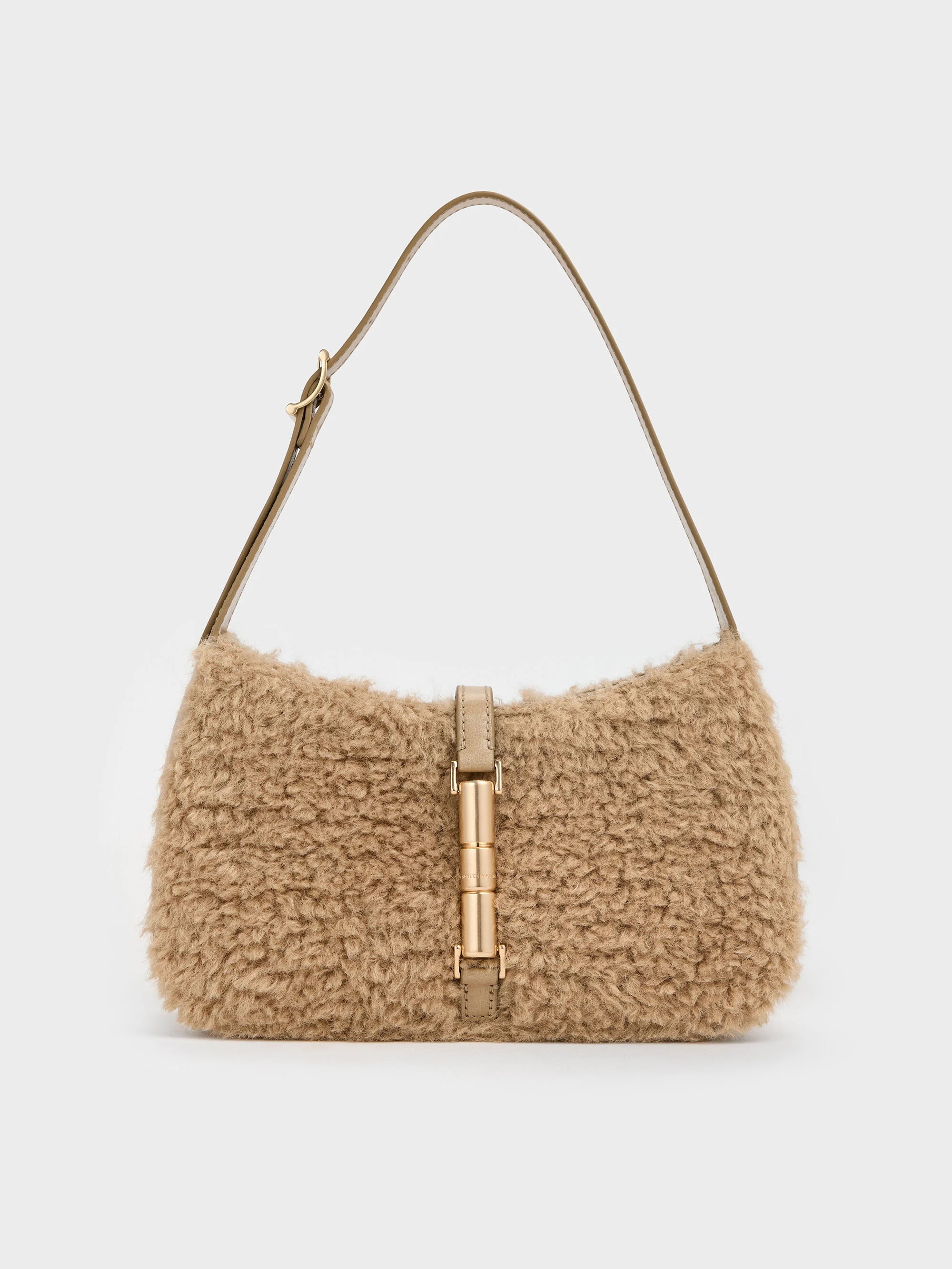 Nutmeg Beige