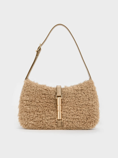 Nutmeg Beige