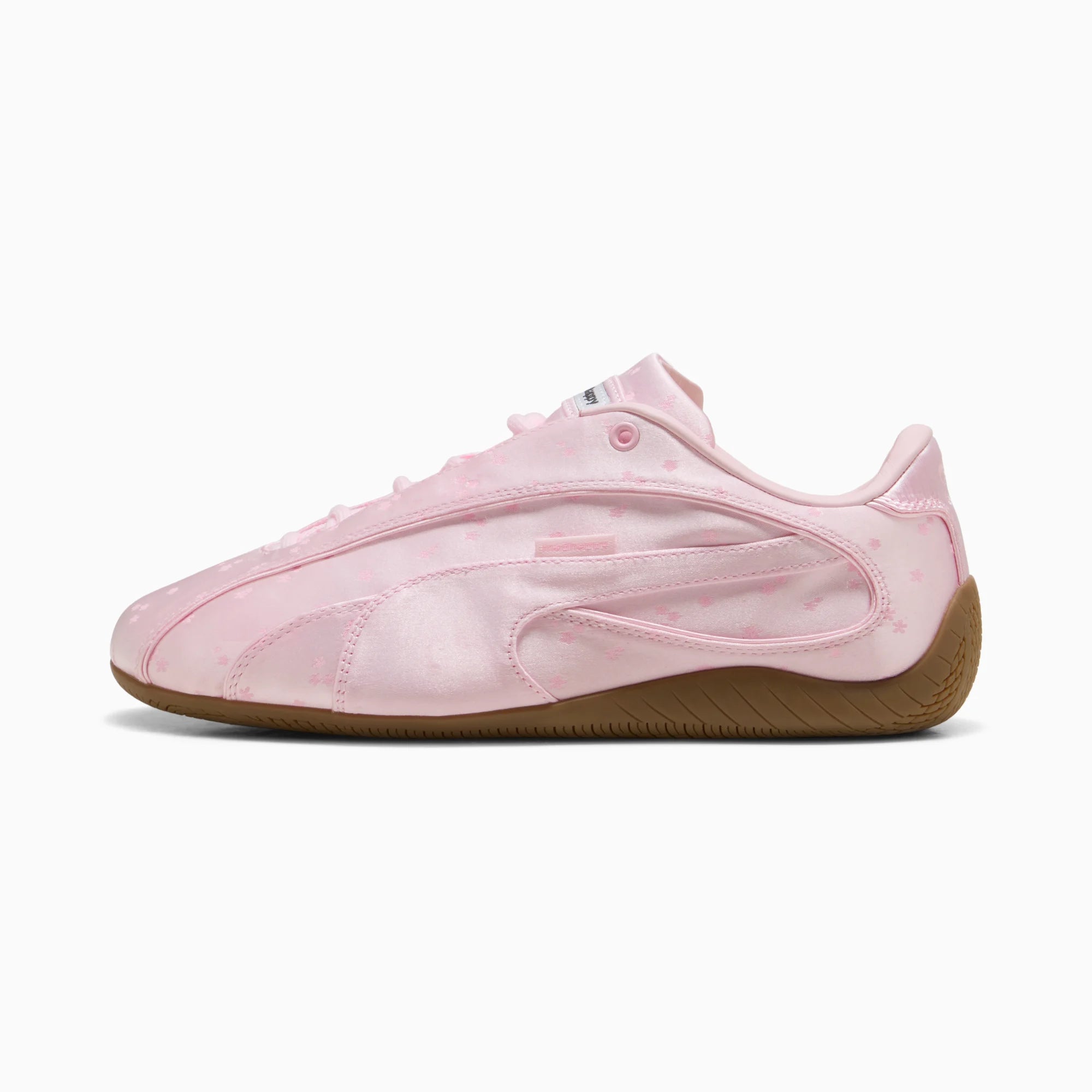 Whisp Of Pink