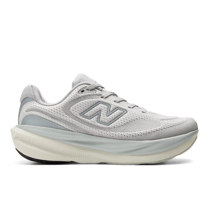 Grey Matter With Silver Metallic