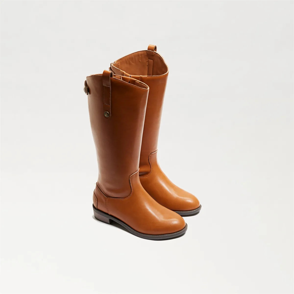 Cognac Leather