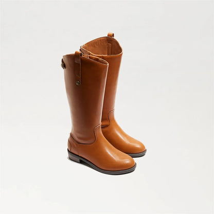 Cognac Leather