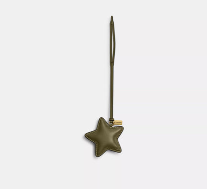 Brass/Olive
