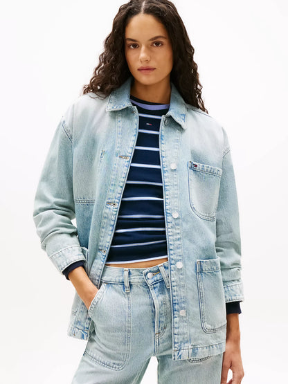 Denim Light