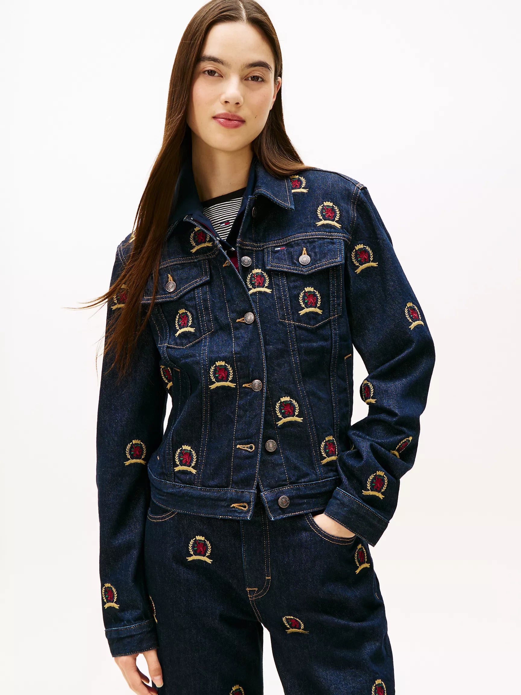 Denim Dark