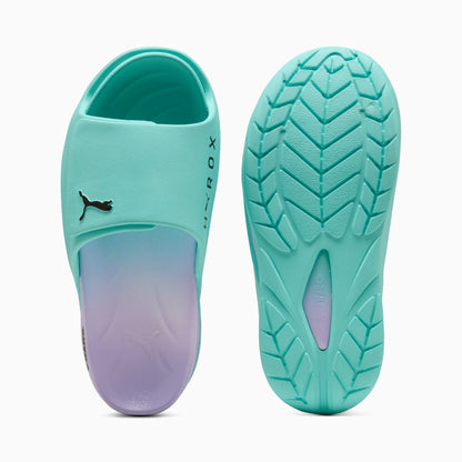 Intense Mint-Light Lavender-PUMA Black
