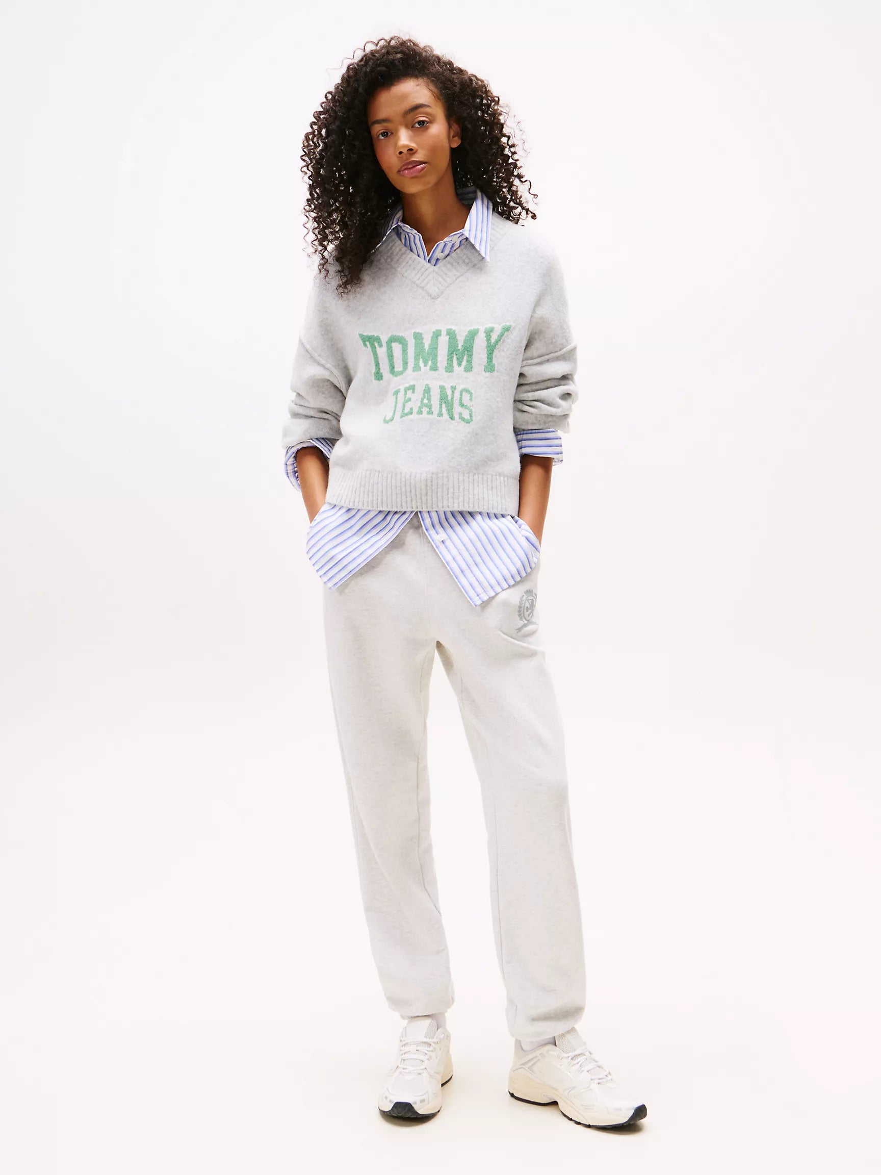 Light Grey Heather