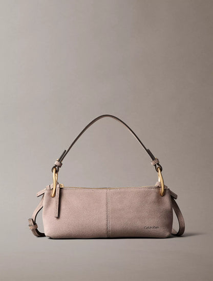 Moonstruck Suede