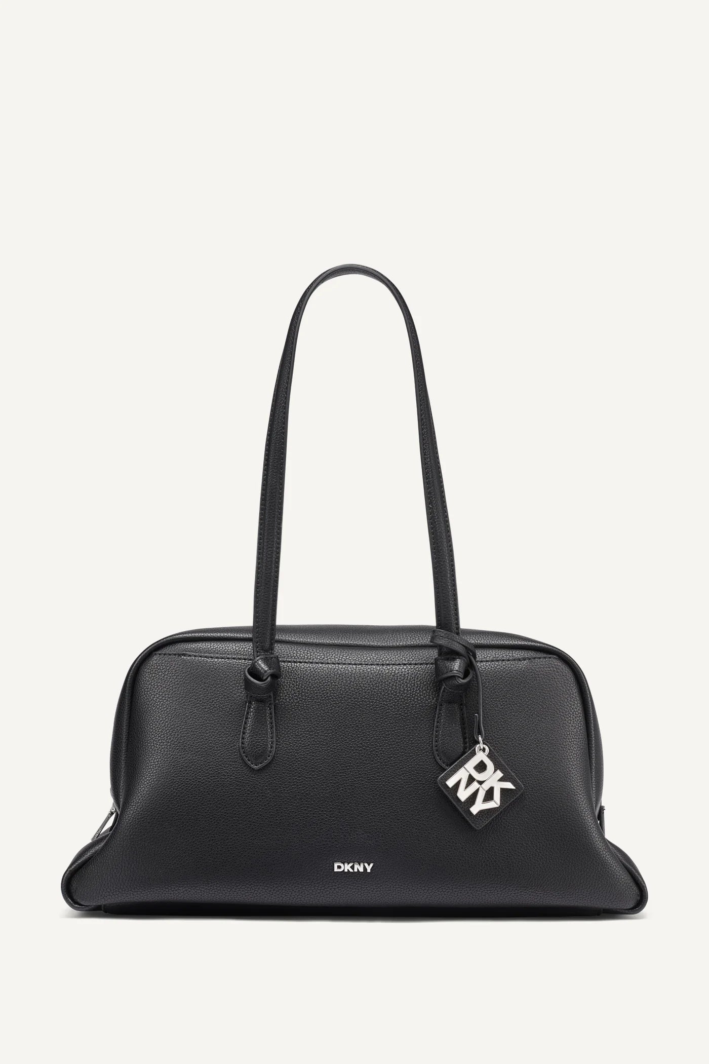black/silver
