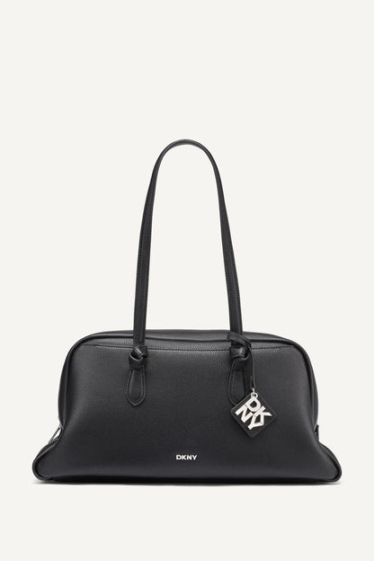black/silver