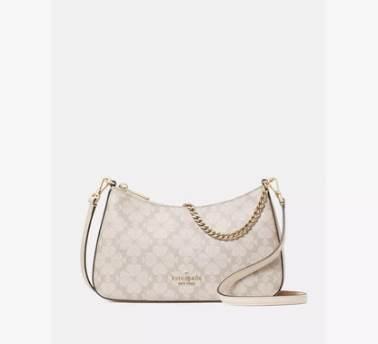 Dark Beige Multi