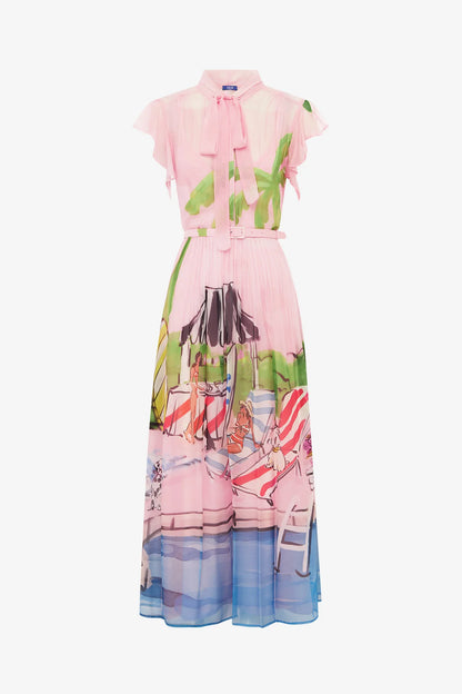 Riviera Print