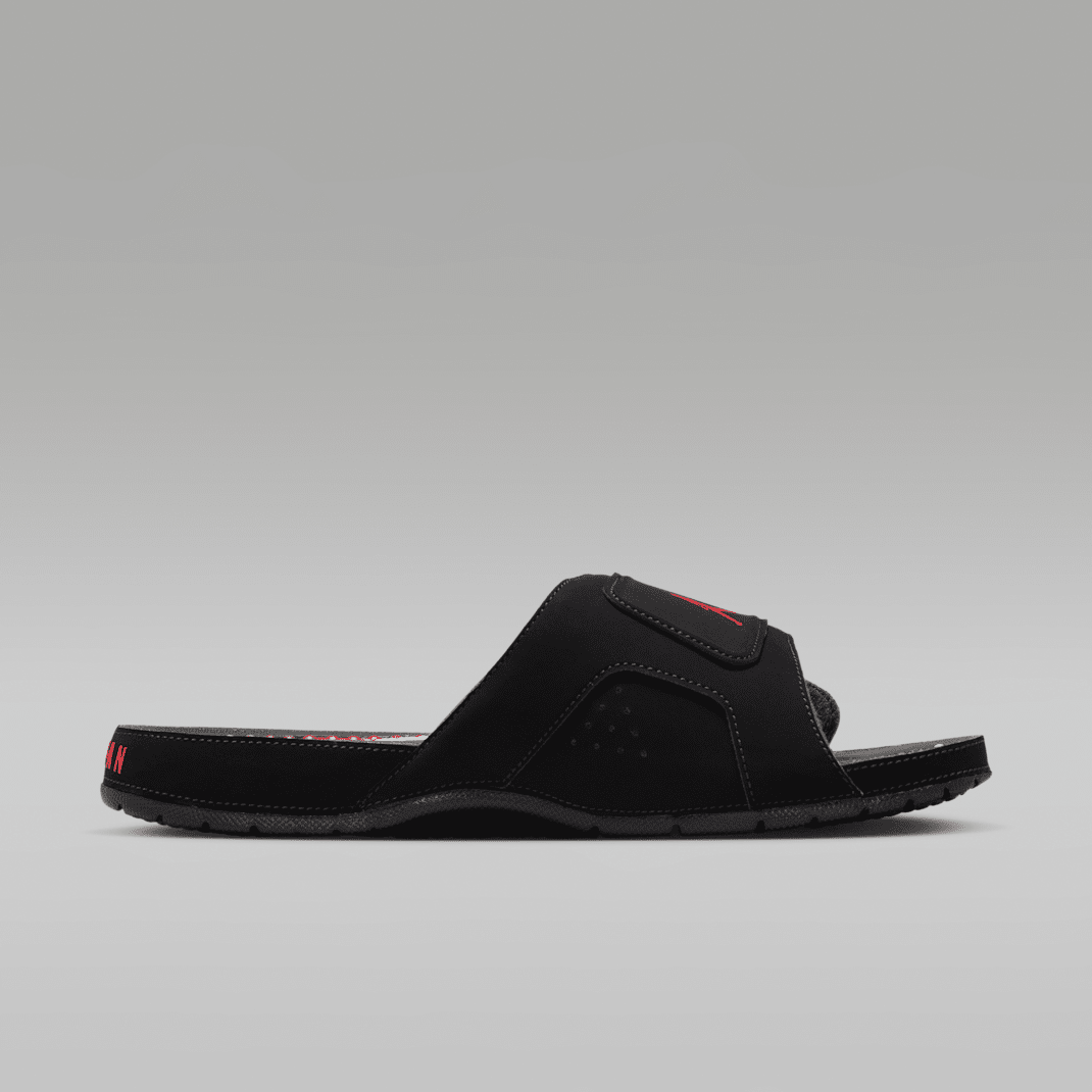 Black/Infrared 23