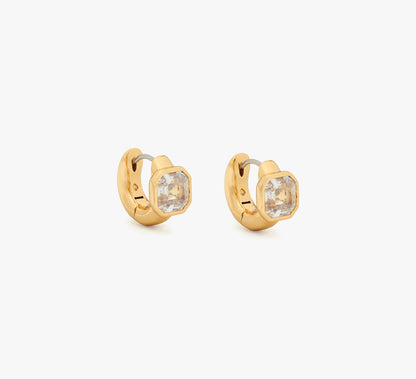 Clear/Gold