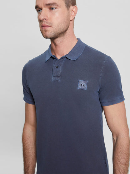 Bleu Élégant