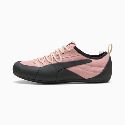Rosy Outlook-PUMA Black