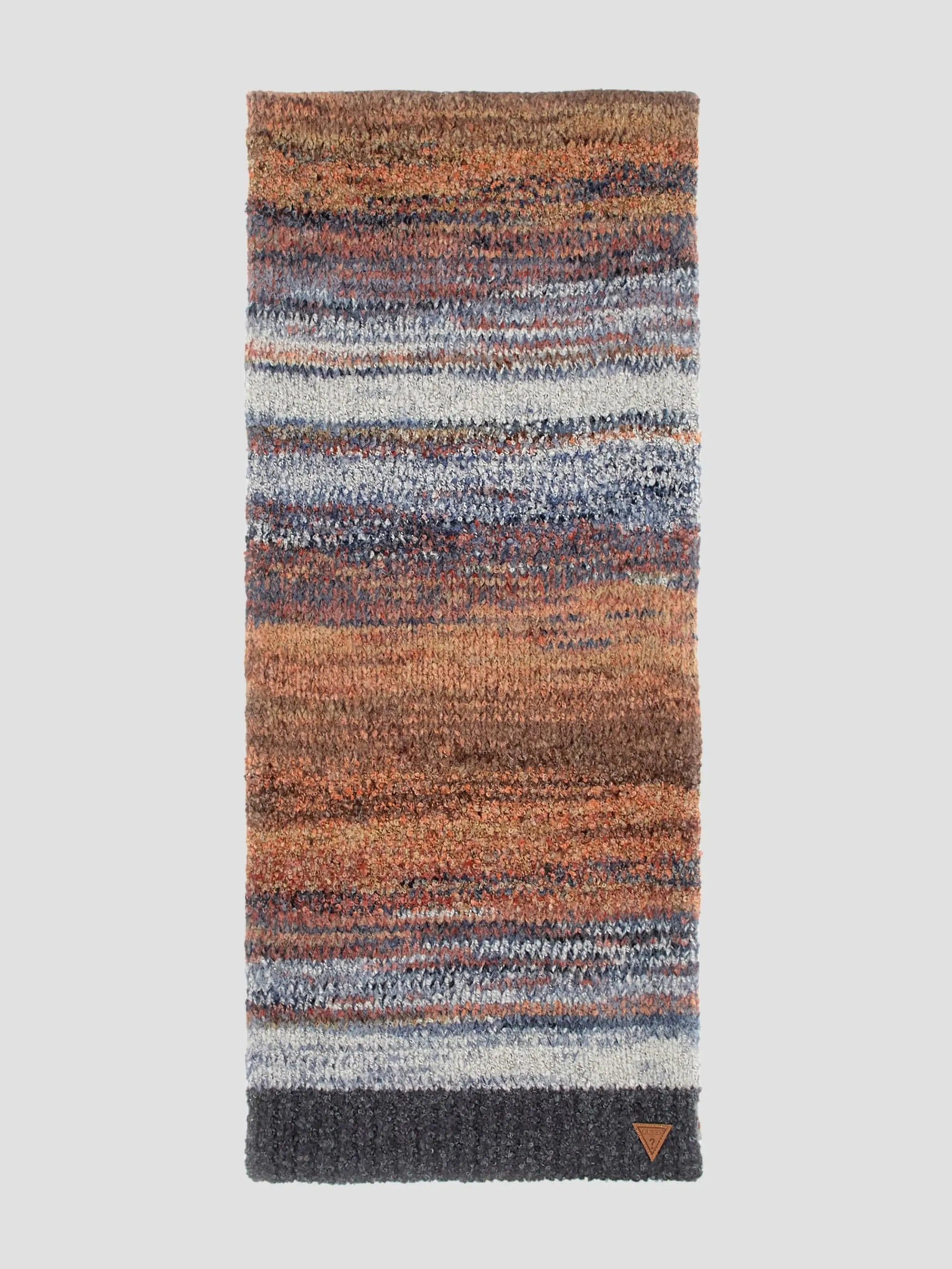 Multicolor Sherpa Blue Or