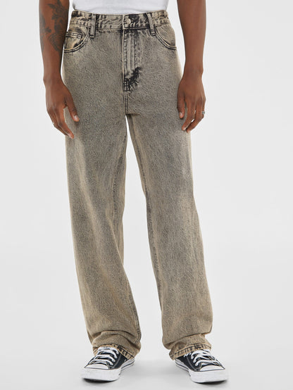 Vintage Peppered Wash
