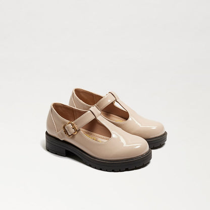 Tan Patent