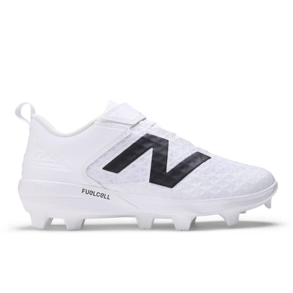 White With Black