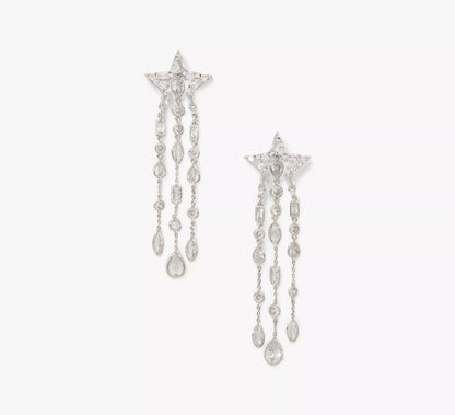 Clear/Silver