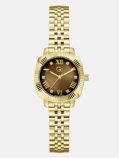 Gold