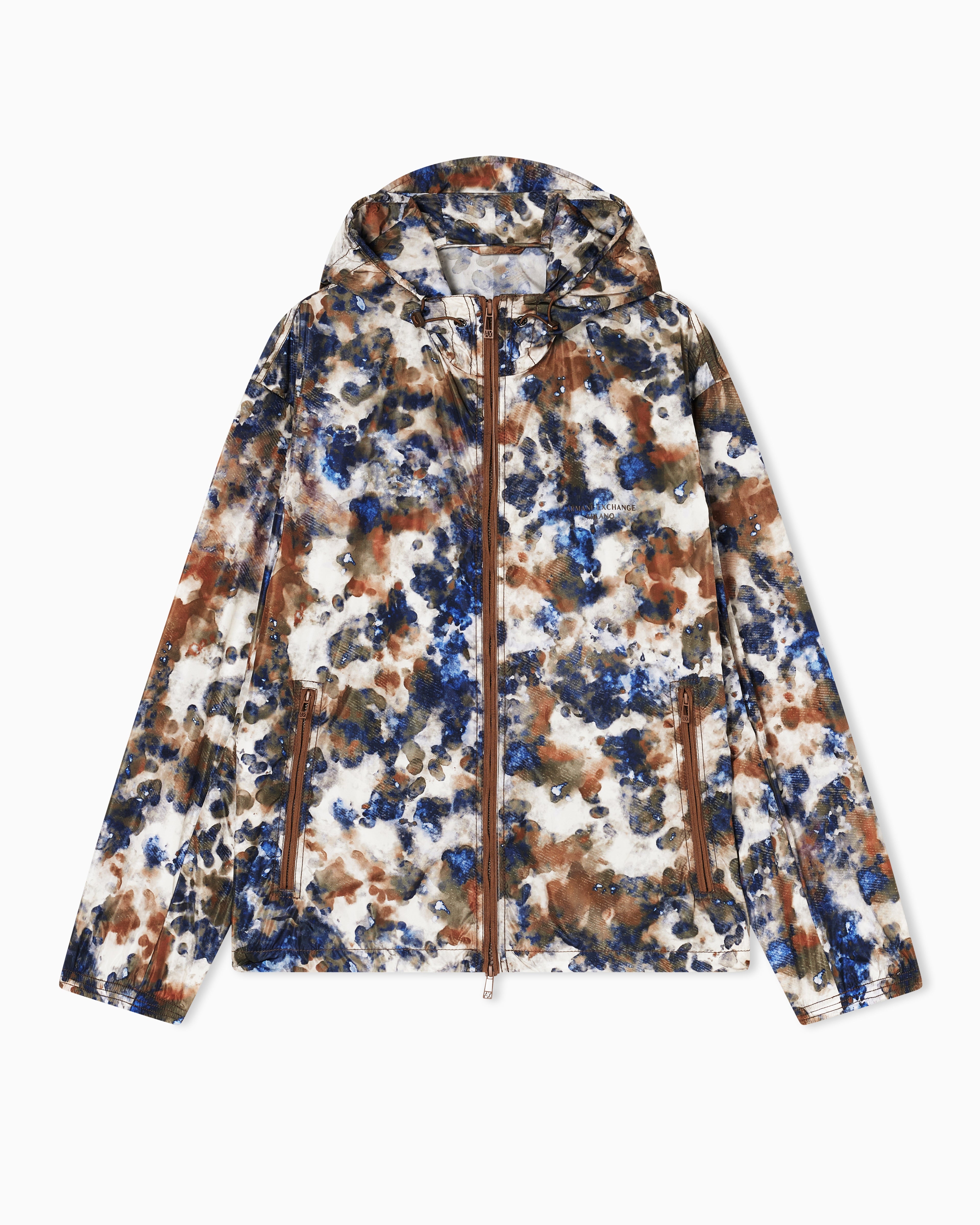 Patterned