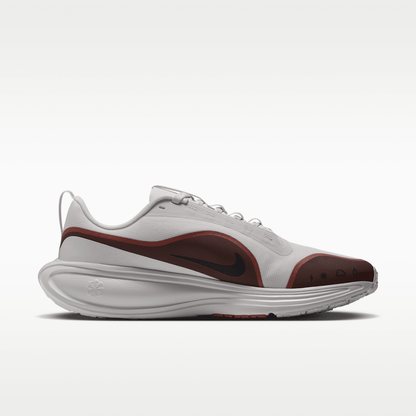 Phantom/Light Boulder/Light Redwood/Velvet Brown