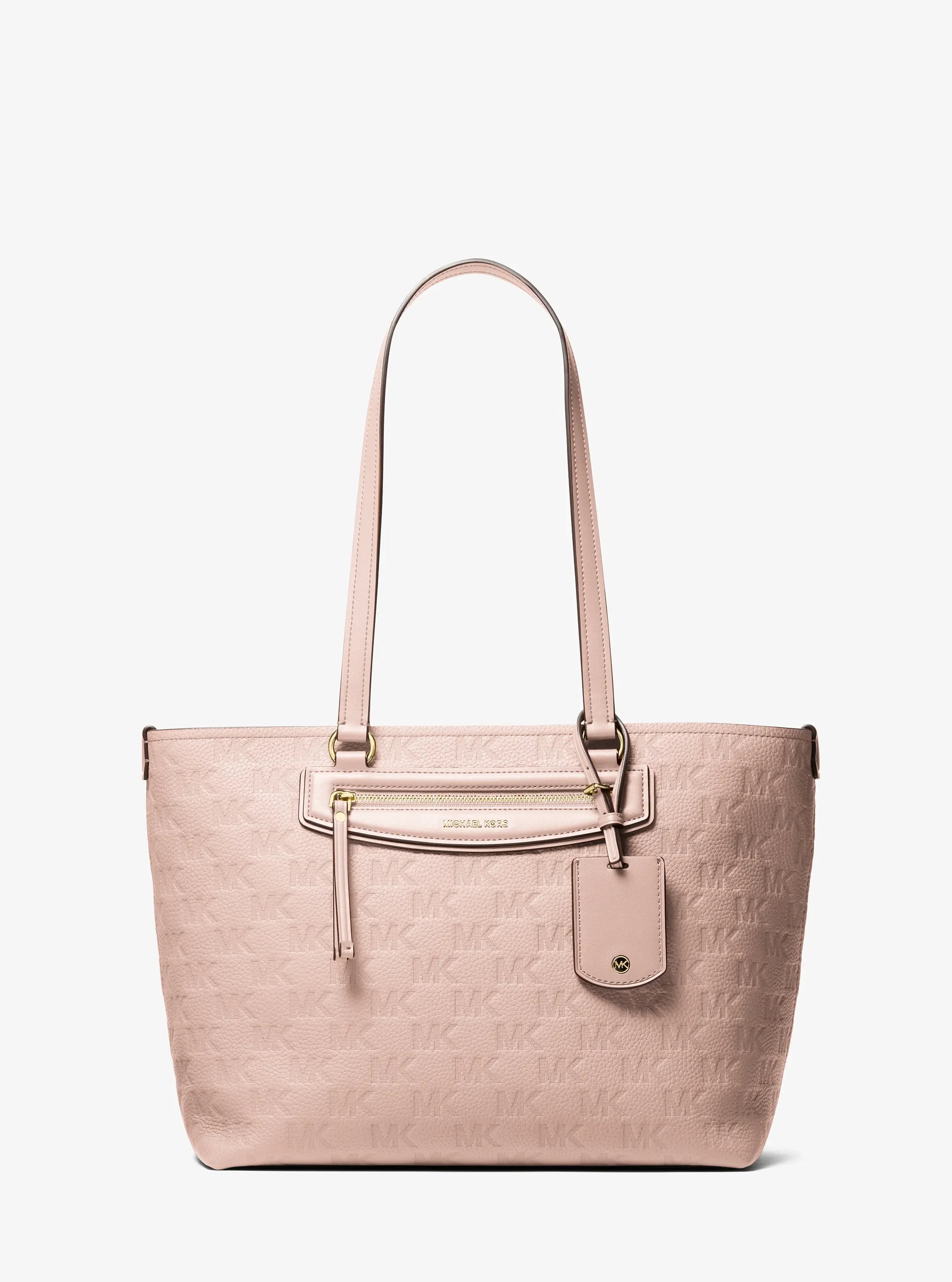 SOFT PINK