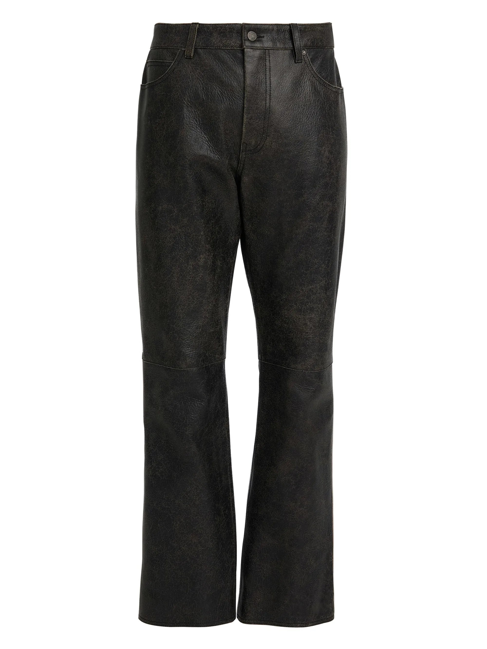Jet Black Multi
