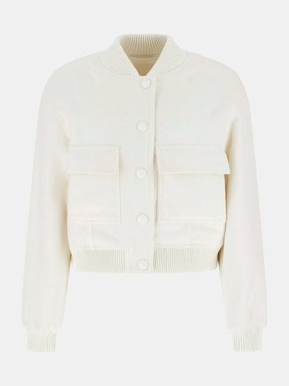 Cream White