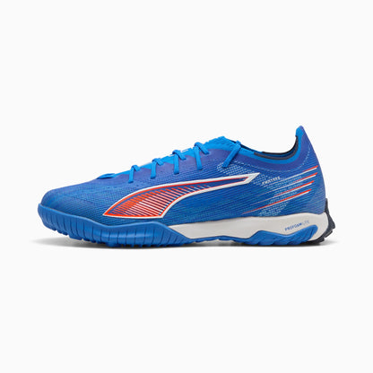 Ultra Blue-PUMA White-Glowing Red