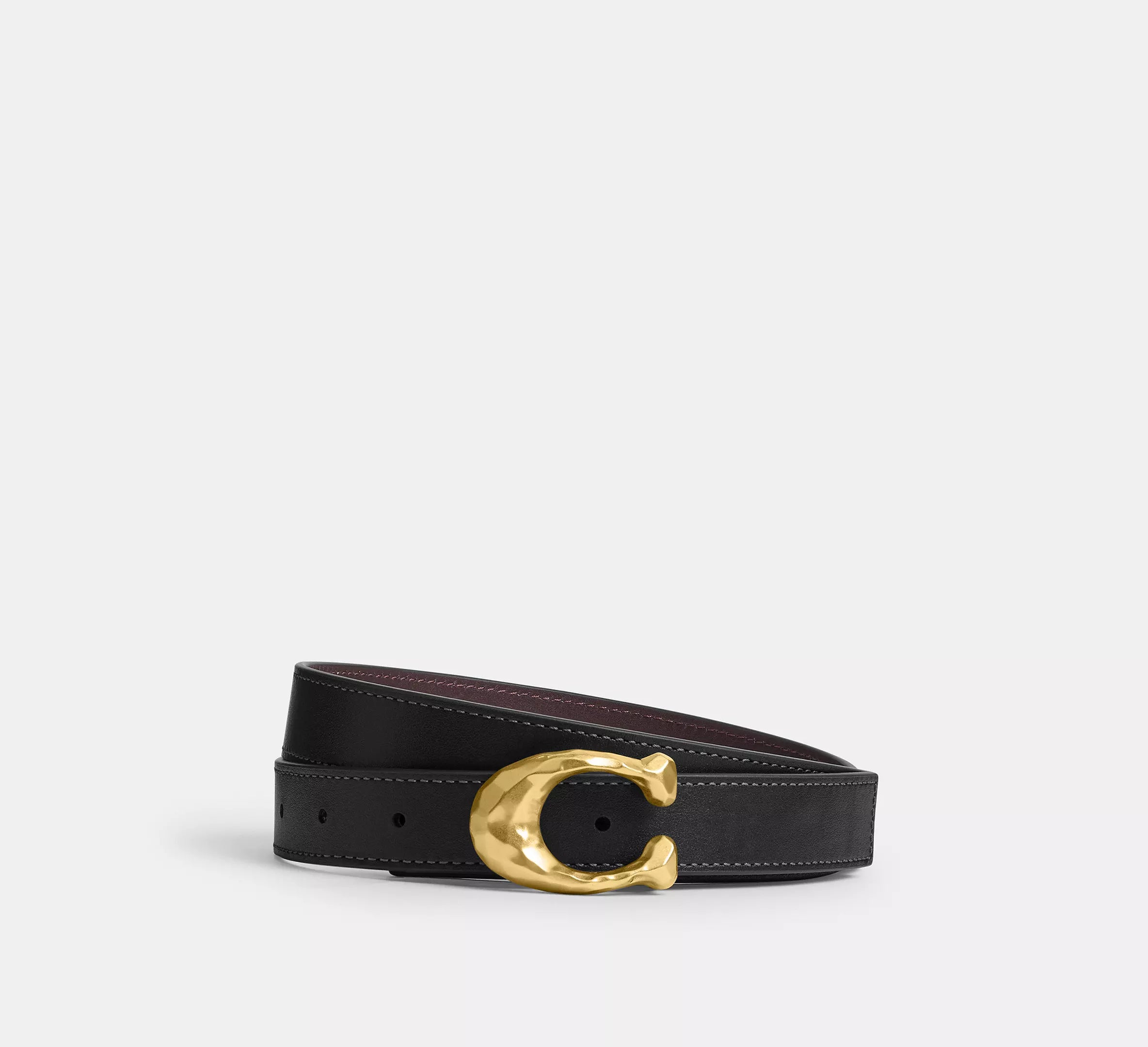 Brass/Black Oxblood