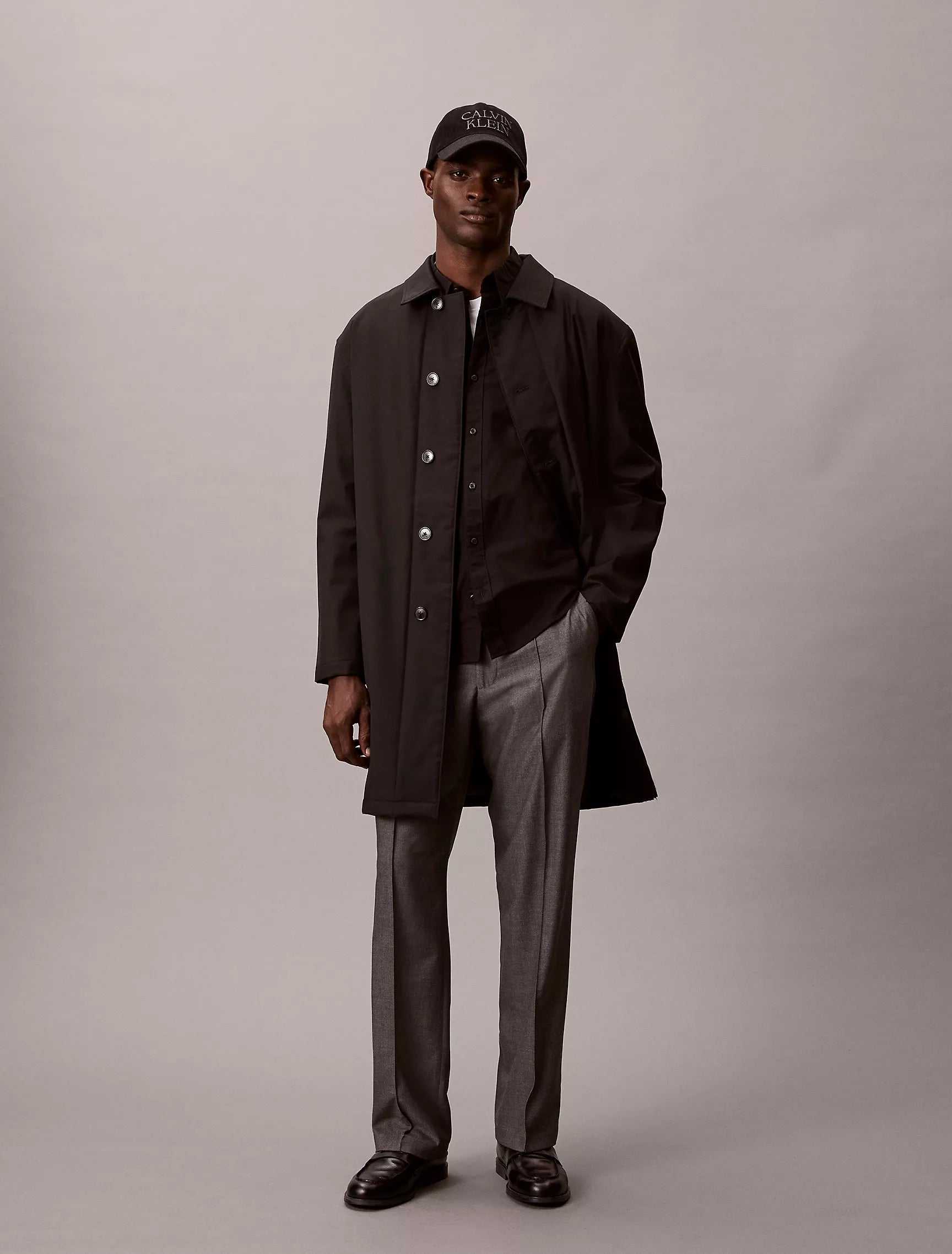 Charcoal Heather