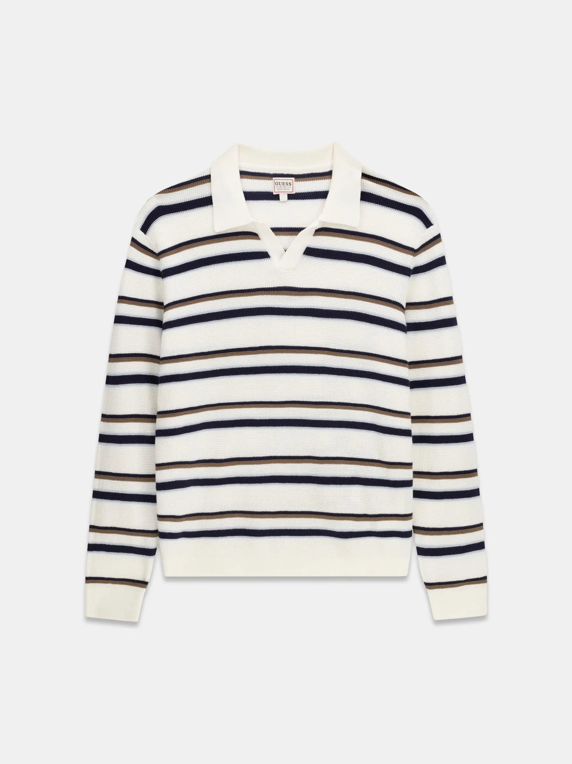 Salt White Multi
