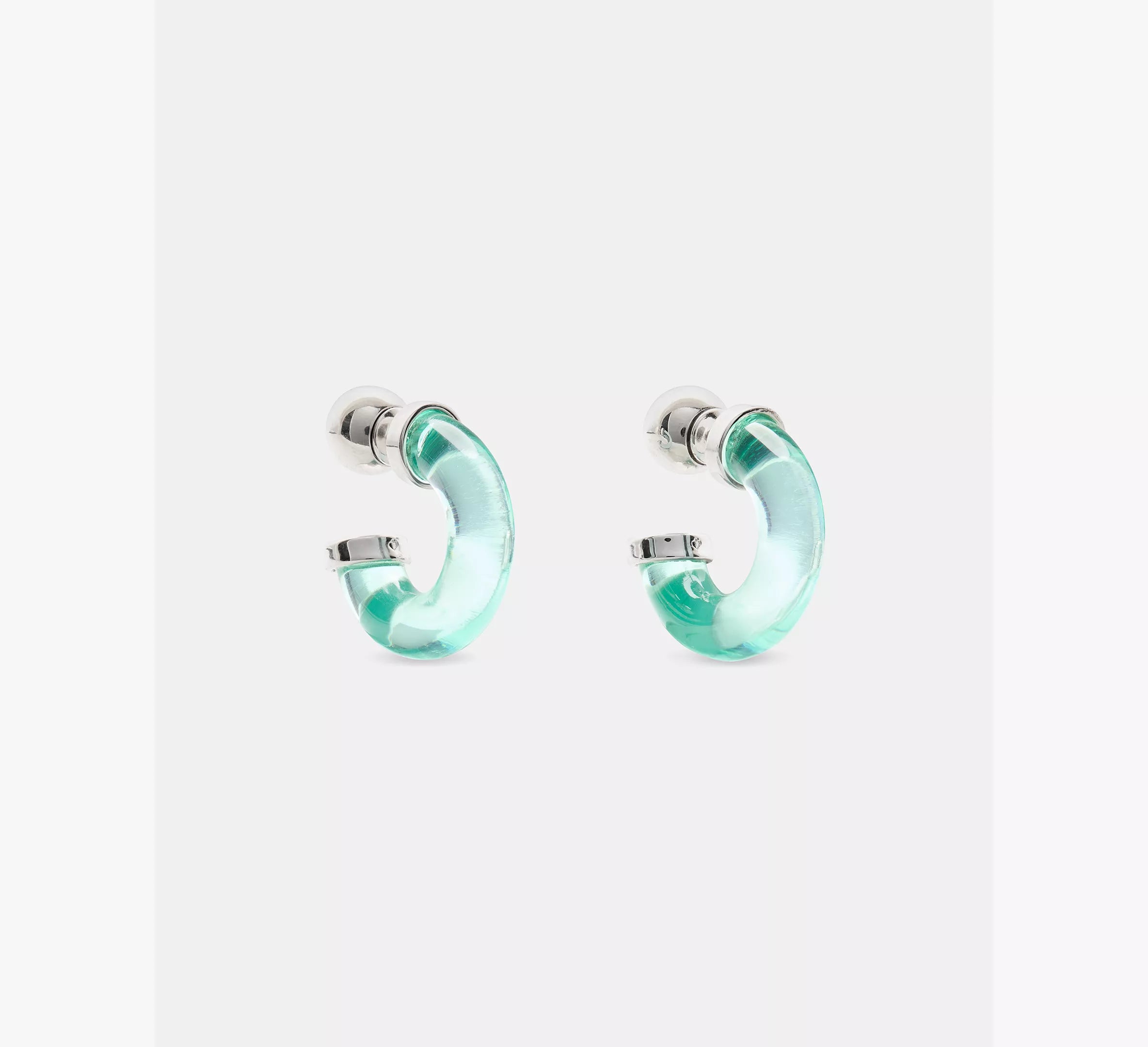 Green/Silver