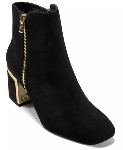 Black Suede