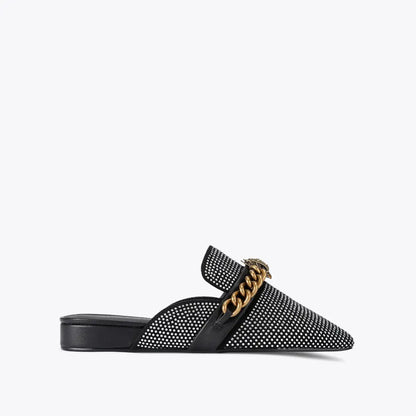 black other