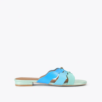 Blue Other