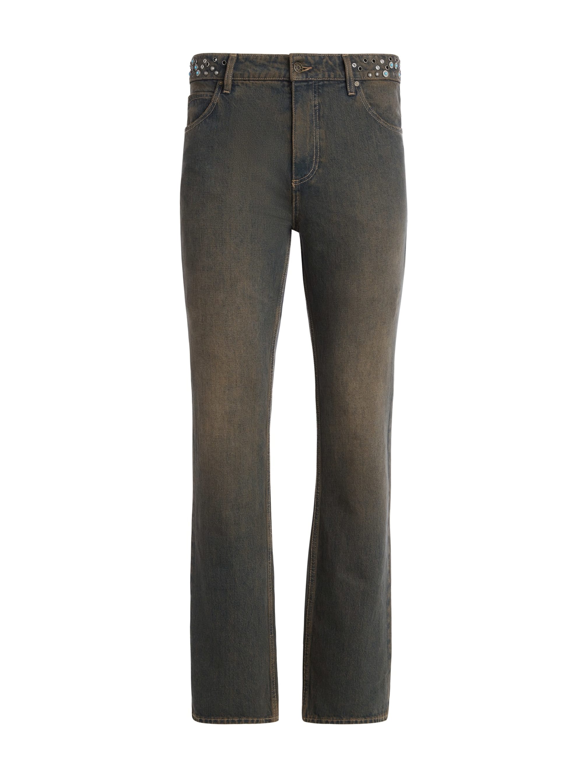 Gusa Tinted Indigo Wash