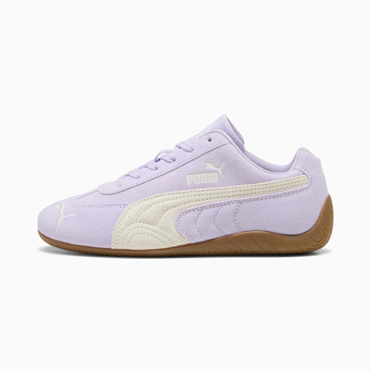 Light Lavender-Warm White