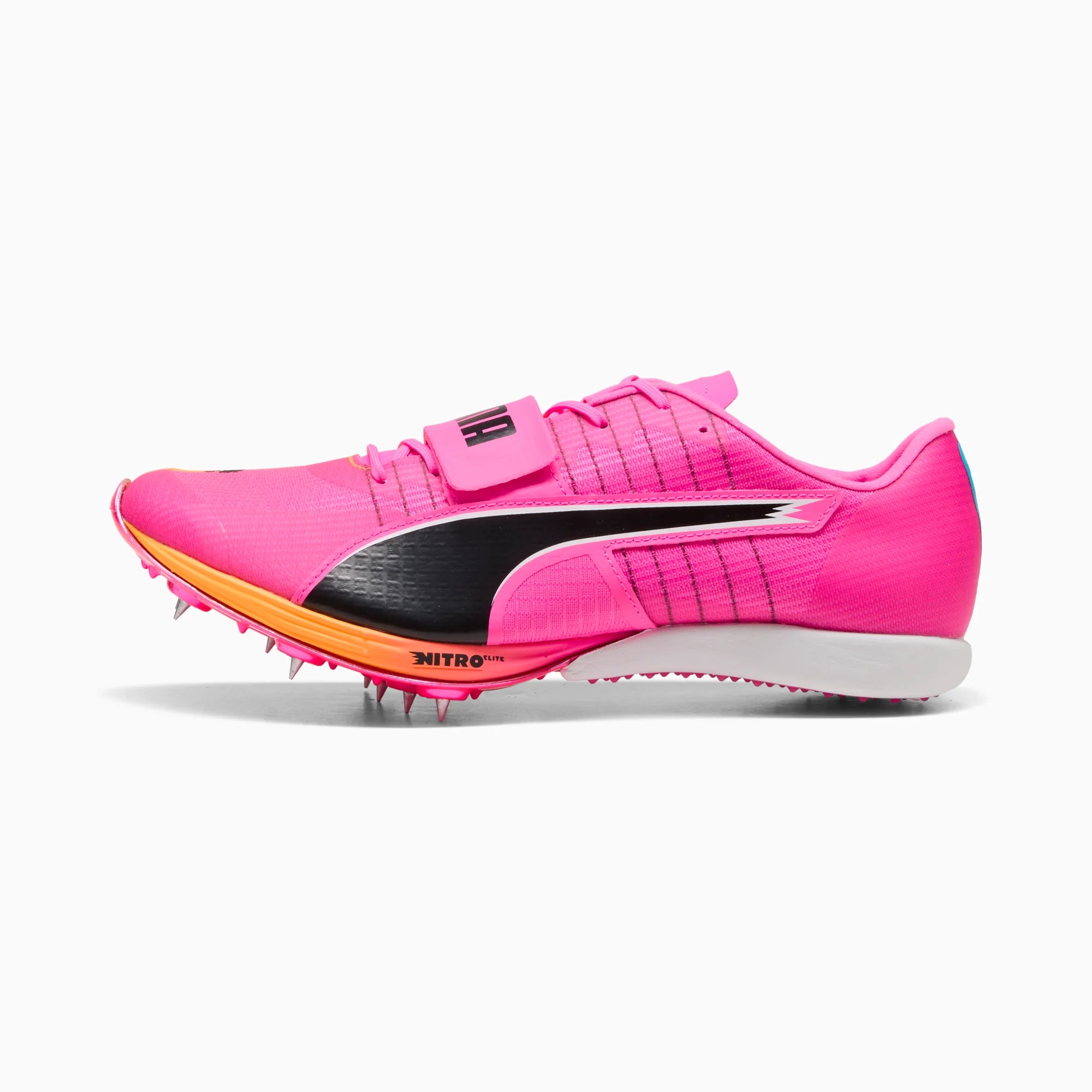 Poison Pink-Sun Stream-PUMA Black